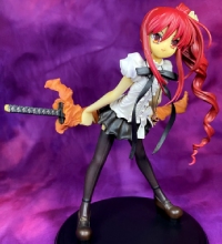 Shana Ceremony Ver. Shakugan no Shana