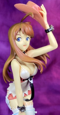 Meg Pink Ver. Burst Angel