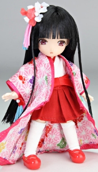 Chibi Kaguya