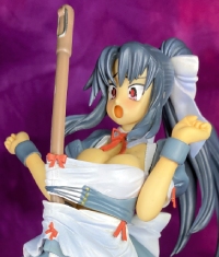 Milim Ixus Uruwashi no Maid Ver. Crimson Grave NSFW