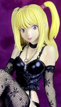 Misa Amane Death Note