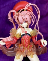 Another Blood Zanma Taisei Demonbane