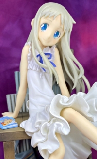 Meiko "Menma" Honma Anohana: The Flower We Saw That Day