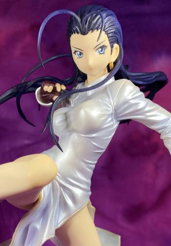 Kakouen Myousai Ikki Tousen