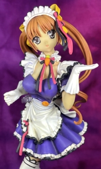 Kunugi Ayano Maid Type Ver. Pia Carrot NSFW