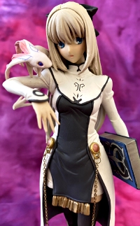 Cyril Shining Force EXA