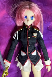 Utena Tenjou Revolutionary Girl Utena