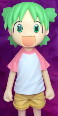 Yotsuba Koiwai Big Size Yotsuba&!